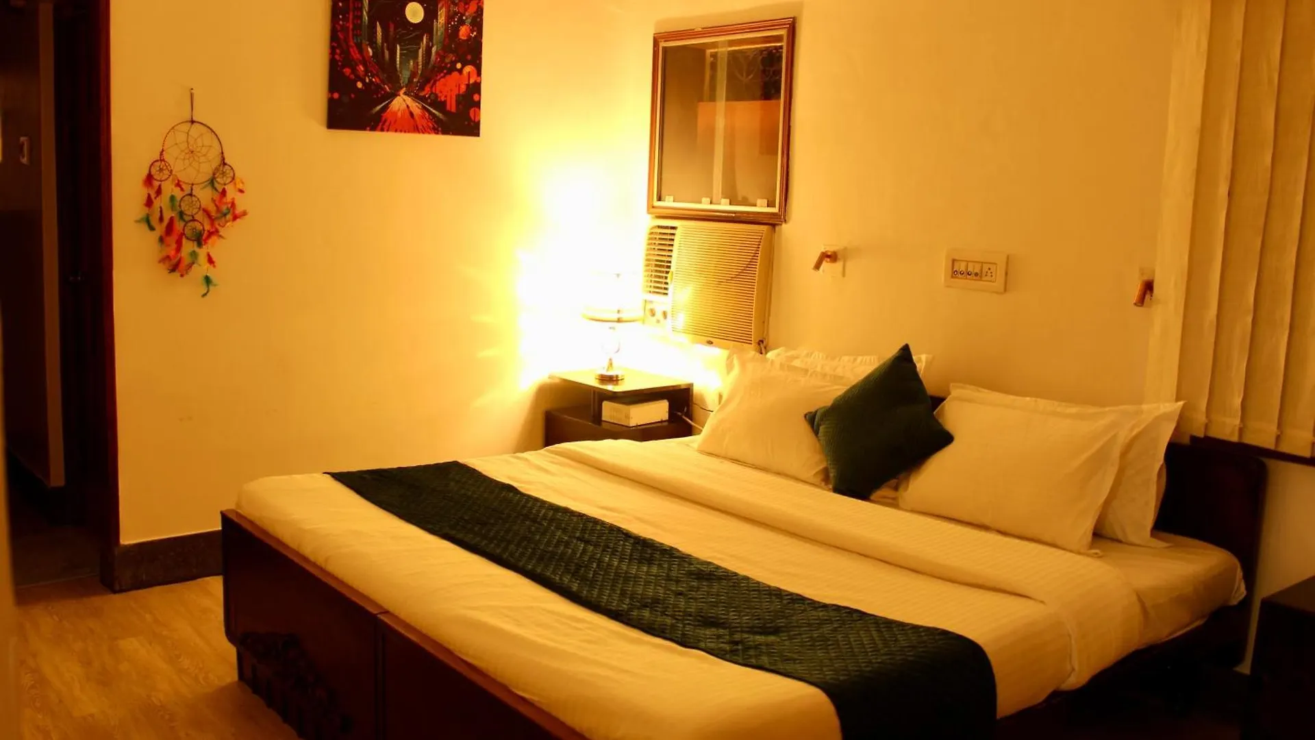 Aha Luxury Stay - 3Bhk Villa With Garden & Parking Udaipur