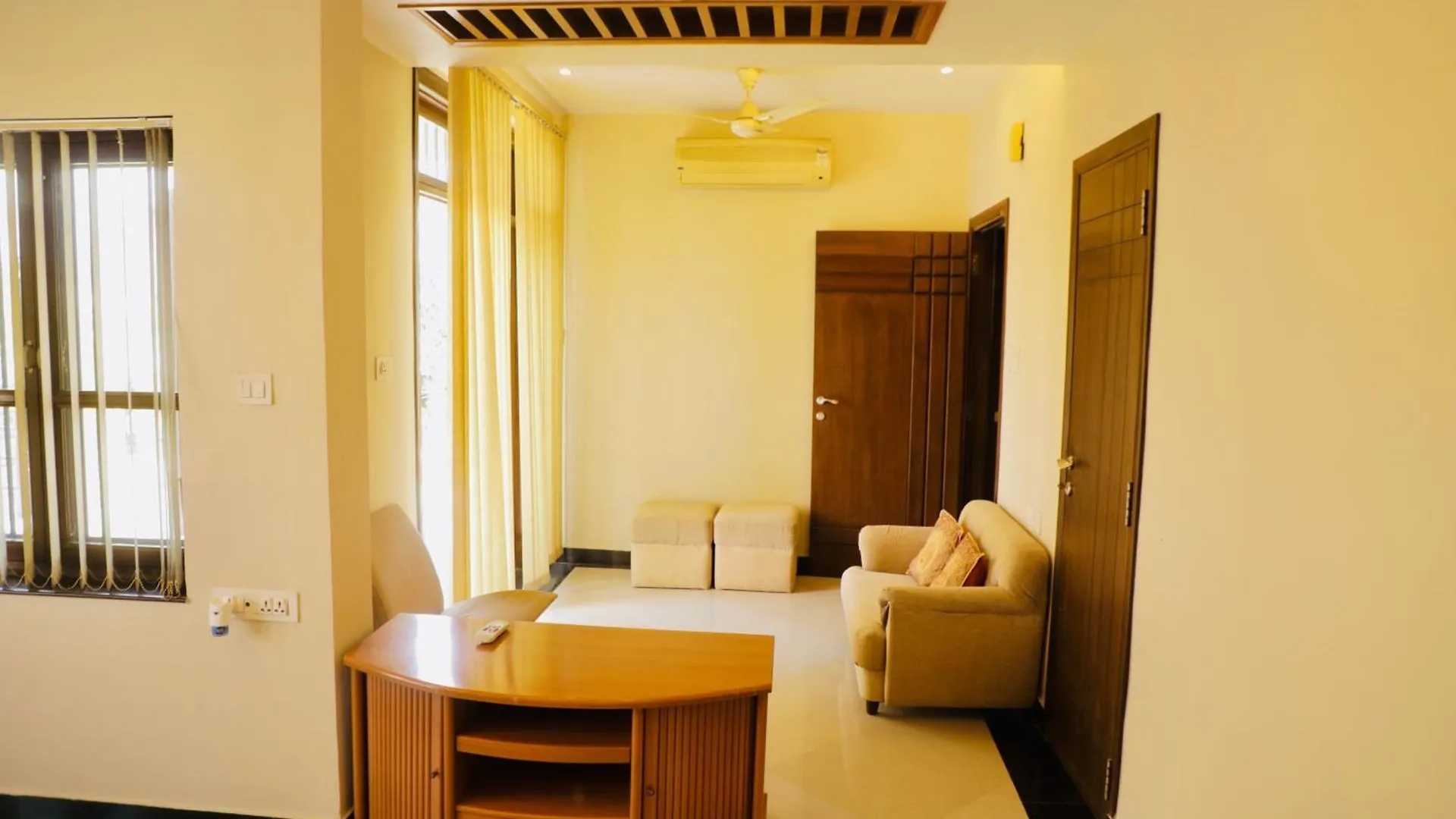 Aha Luxury Stay - 3Bhk Villa With Garden & Parking Udaipur India