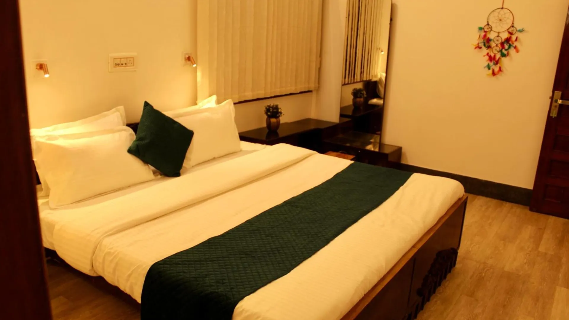 Aha Luxury Stay - 3Bhk Villa With Garden & Parking Udaipur 0*,