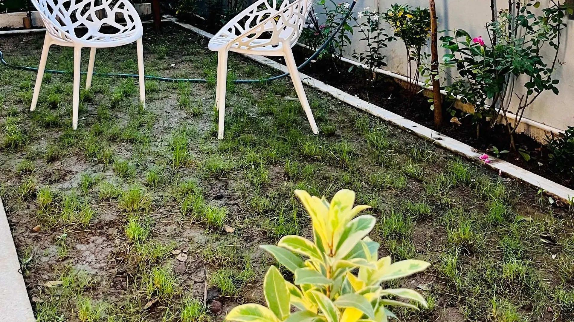 Aha Luxury Stay - 3Bhk Villa With Garden & Parking Udaipur