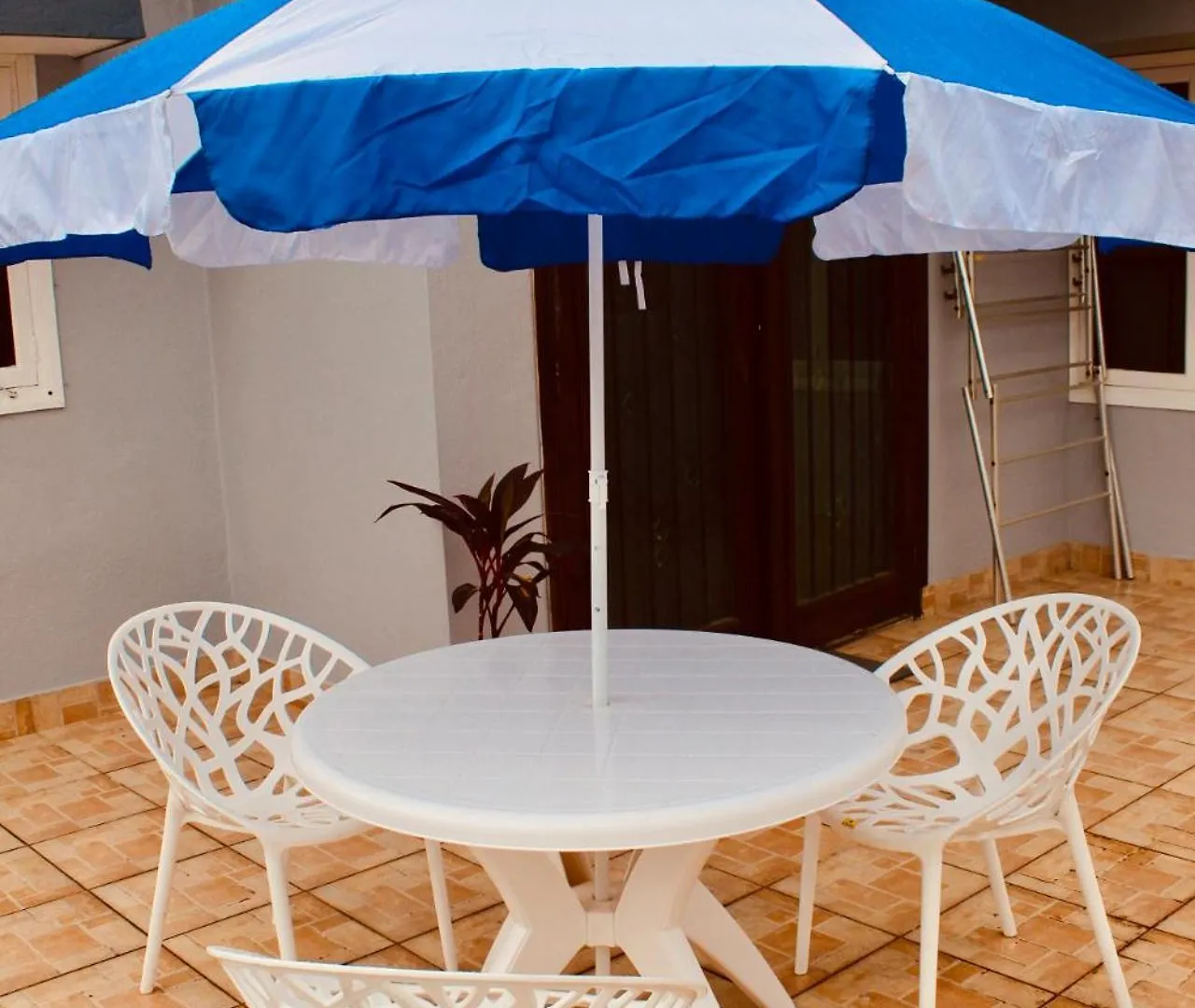 Aha Luxury Stay - 3Bhk Villa With Garden & Parking Udaipur India