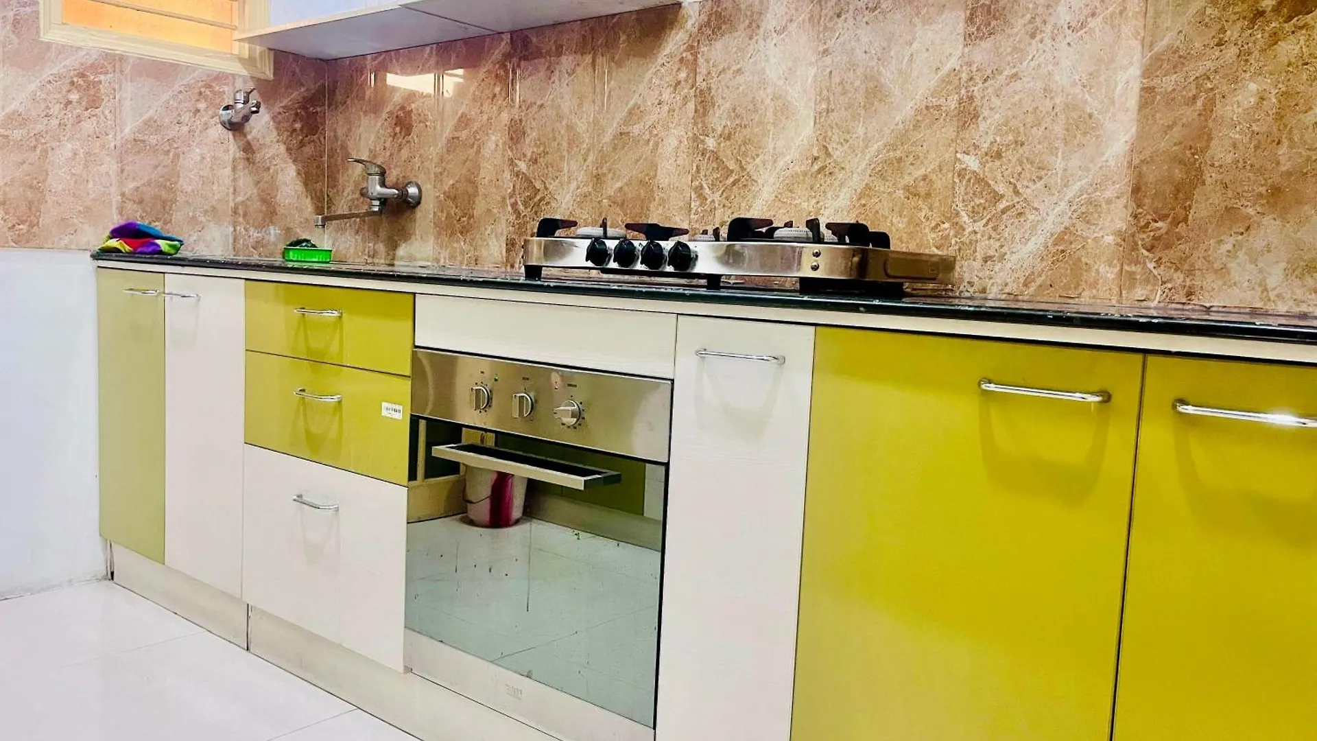 Aha Luxury Stay - 3Bhk Villa With Garden & Parking Udaipur