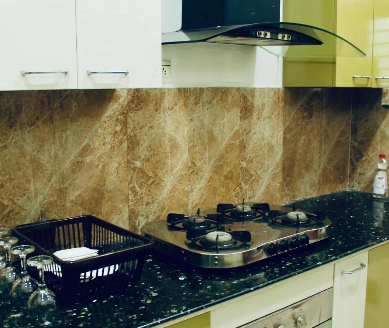 Aha Luxury Stay - 3Bhk Villa With Garden & Parking Udaipur