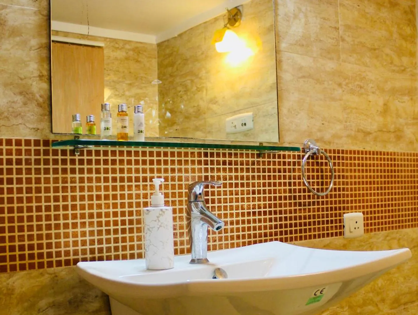 Aha Luxury Stay - 3Bhk Villa With Garden & Parking Udaipur